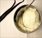 Vanilla Ice Milk