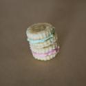 Vanilla Wafers