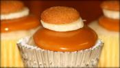 
Vanilla Wafer Cake