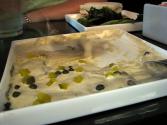 Veal Chops With Capers