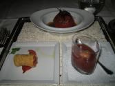 Veal And Chicken Cannelloni