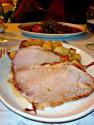 Double Veal Cutlets