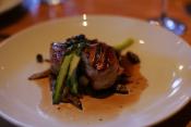 Veal And Mushroom Ragout
