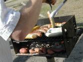 Veal And Pork Bratwurst