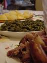 Baked Veal Stew
