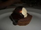 Veal Viennese With Sour Cream