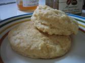 Vegan Anzac Biscuits