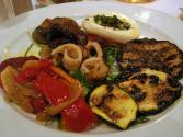 Vegetable Antipasto