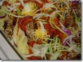 Veggie Casserole 