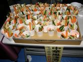 Chinese Style Vegetable Medley