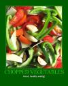 Hunan Vegetable Chop Suey