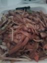Vegetable Chow-chow