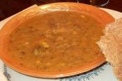Canned Vegetable Chowder
