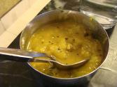 Vegetable Chowder