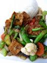 Ever Ready Vegetable Combo