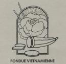 Italian Vegetable Fondue