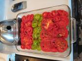 Gratin Of Vegetable Puree 