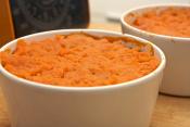 Vegetable And Lentil Cottage Pie
