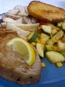 Vegetable Medley