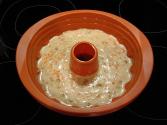 Vegetable Mold