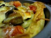 Vegetable Pasties