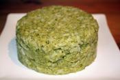 Vegetable Risotto 