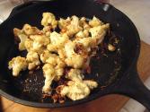 Meatball-vegetable Skillet
