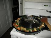 Vegetable Skillet