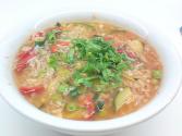 Vegetable Soup Stock