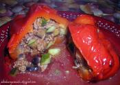 Vegetable Stuffing