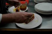 Vegetable Terrine