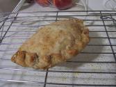 Vegetable Turnovers