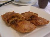 Vegetarian Bean Curd Roll