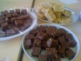 Velveeta Cheese Fudge