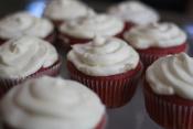 Velvet Frosting