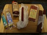 Baked Venison Steaks