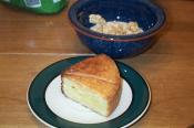 A Very Good Pound Cake