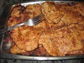Viennese Veal