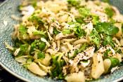 Vietnamese Chicken Salad