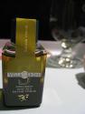 Vinegar Dressing