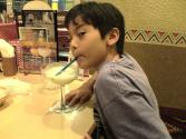 Virgin Pina Colada