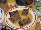 Virginia Bread Pudding