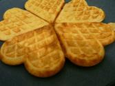 Make Ahead Waffle Batter