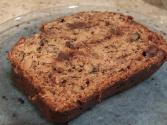 Walnut & Banana Bread