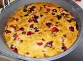 Jiffy California Walnut Bars