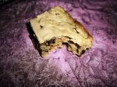 Black Walnut Brownies