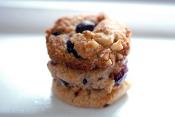 
Walnut Cookies
 
