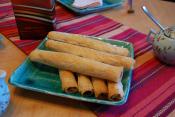 Walnut Rolls