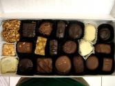 Walnut Squares