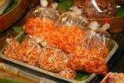 Warm Seafood Salad